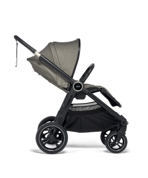 Mamas Papas Ocarro Cosmo Travel Sistem Bebek Arabası Nocturn - Black - 4