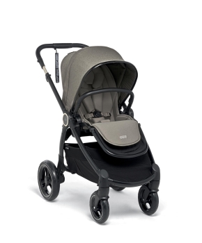 Mamas Papas Ocarro Cosmo Travel Sistem Bebek Arabası Nocturn - Black - 2