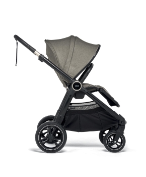 Mamas Papas Ocarro Cosmo Travel Sistem Bebek Arabası Nocturn - Black - 3