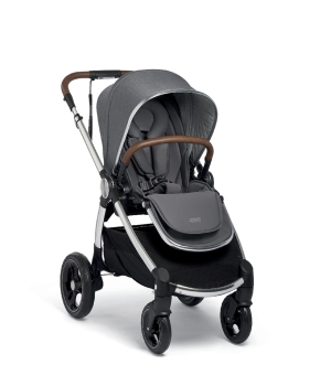 Mamas Papas Ocarro Cosmo Travel Sistem Bebek Arabası Shadow Grey - 2