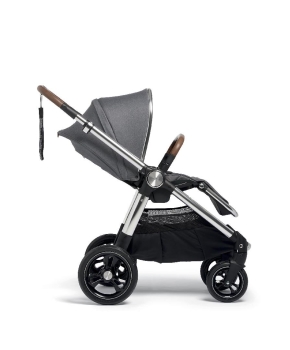 Mamas Papas Ocarro Cosmo Travel Sistem Bebek Arabası Shadow Grey - 4