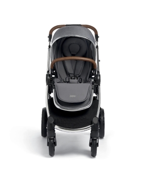 Mamas Papas Ocarro Cosmo Travel Sistem Bebek Arabası Shadow Grey - 7