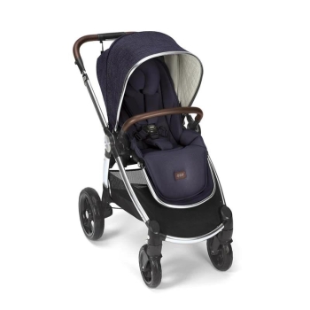 Mamas Papas Ocarro Mobility Set Bebek Arabası Dark Navy - 2