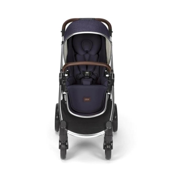 Mamas Papas Ocarro Mobility Set Bebek Arabası Dark Navy - 3