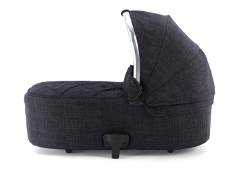 Mamas Papas Ocarro Portbebe Dark Navy - 1