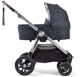 Mamas Papas Ocarro Portbebe Navy - 2