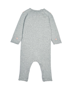 Mamas Papas Pom Pom Romper Tulum - 1