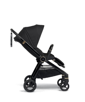 Mamas Papas Strada Cosmo Travel Sistem Bebek Arabası Black Diamond - 8