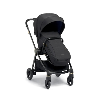 Mamas Papas Strada Cosmo Travel Sistem Bebek Arabası Black Diamond - 3