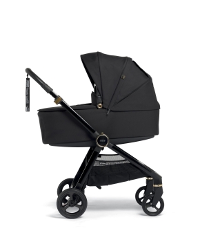 Mamas Papas Strada Portbebe Black Diamond - 2