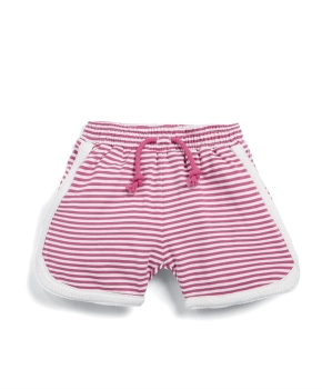 Mamas Papas Stripe Short - 1