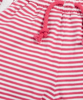 Mamas Papas Stripe Short - 2