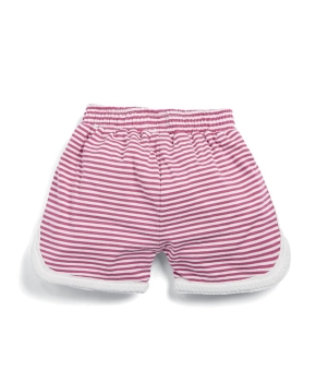 Mamas Papas Stripe Short - 3