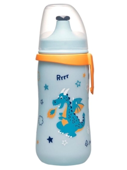 Nip Kids Cup 330 ml Erkek - 1