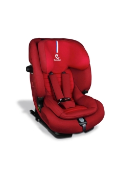 Renolux Olymp I-Size Softness Isofix Oto Koltuğu 9-36 Kg Passion - 1