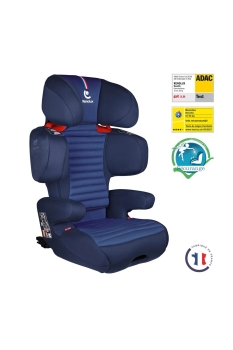 Renolux Renofix Softness Isofix Oto Koltuğu 15-36 Kg Ocean - 2