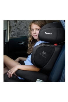 Renolux Renofix Softness Isofix Oto Koltuğu 15-36 Kg Ocean - 6