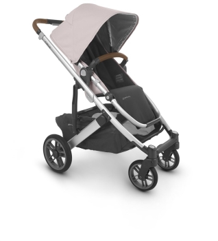 Uppababy Cruz V2 Bebek Arabası Alice - 1