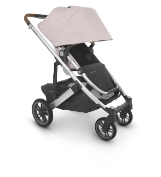 Uppababy Cruz V2 Bebek Arabası Alice - 2