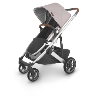 Uppababy Cruz V2 Bebek Arabası Alice - 3