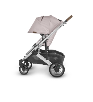 Uppababy Cruz V2 Bebek Arabası Alice - 4