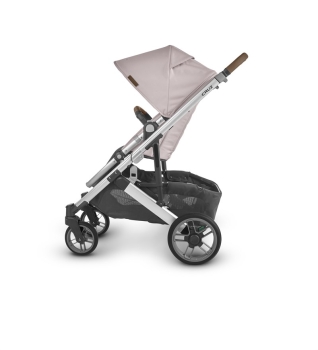 Uppababy Cruz V2 Bebek Arabası Alice - 5