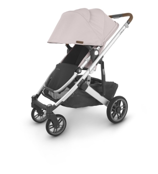 Uppababy Cruz V2 Bebek Arabası Alice - 6