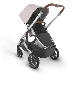 Uppababy Cruz V2 Bebek Arabası Alice - 9