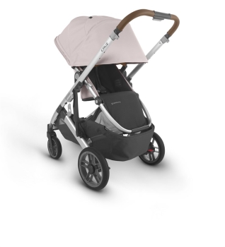 Uppababy Cruz V2 Bebek Arabası Alice - 10