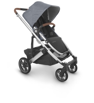 Uppababy Cruz V2 Bebek Arabası Gregory - 1