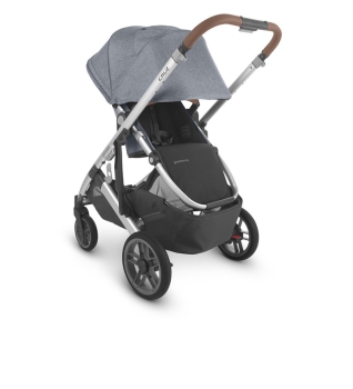 Uppababy Cruz V2 Bebek Arabası Gregory - 3