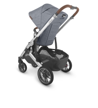 Uppababy Cruz V2 Bebek Arabası Gregory - 4