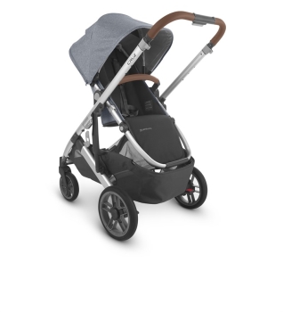 Uppababy Cruz V2 Bebek Arabası Gregory - 5