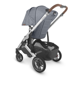 Uppababy Cruz V2 Bebek Arabası Gregory - 6