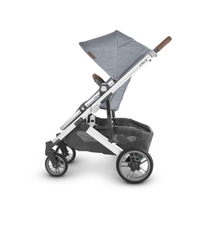 Uppababy Cruz V2 Bebek Arabası Gregory - 8