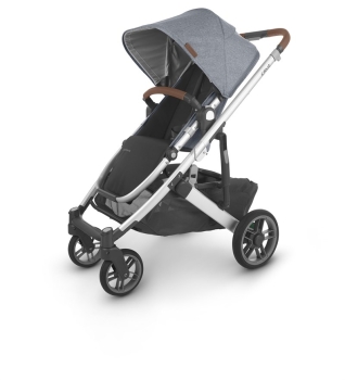 Uppababy Cruz V2 Bebek Arabası Gregory - 10