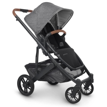 Uppababy Cruz V2 Bebek Arabası Greyson - 1