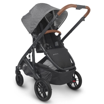 Uppababy Cruz V2 Bebek Arabası Greyson - 2