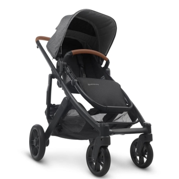 Uppababy Cruz V2 Bebek Arabası Greyson - 3