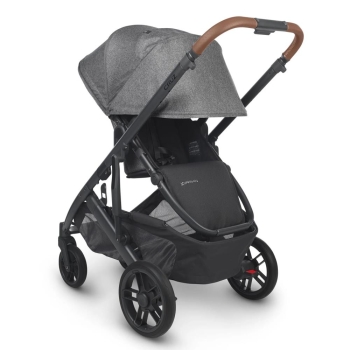 Uppababy Cruz V2 Bebek Arabası Greyson - 4