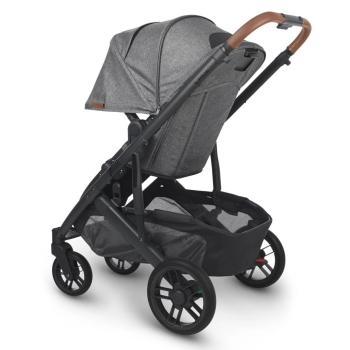 Uppababy Cruz V2 Bebek Arabası Greyson - 6