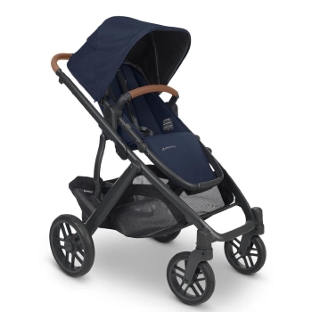 Uppababy Cruz V2 Bebek Arabası Noa - 1