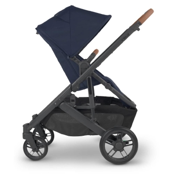 Uppababy Cruz V2 Bebek Arabası Noa - 2