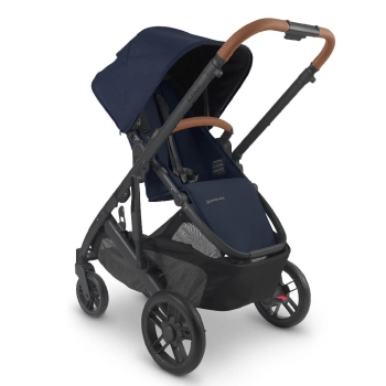 Uppababy Cruz V2 Bebek Arabası Noa - 3