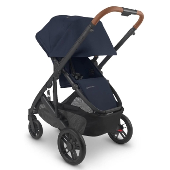 Uppababy Cruz V2 Bebek Arabası Noa - 9