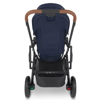 Uppababy Cruz V2 Bebek Arabası Noa - 12