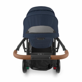 Uppababy Cruz V2 Cosmo Travel Sistem Bebek Arabası Noa - Black - 3