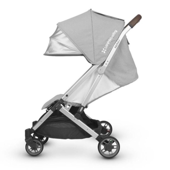 Uppababy Minu Bebek Arabası Devin - 3