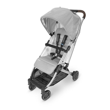 Uppababy Minu Bumper Bar - 2