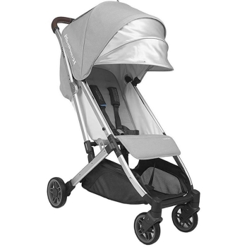 Uppababy Minu Cosmo Travel Sistem Bebek Arabası Devin - Black - 2